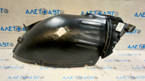 Підкрилок передній правий передня частина Mercedes W164 ML