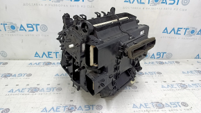 Корпус печки голый кондиционер Audi A5 F5 18-25 2 части