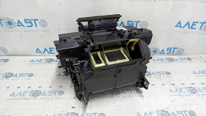 Корпус печки голый кондиционер Audi A5 F5 18-25 2 части