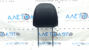 Підголовник пасажирського сидіння BMW X7 G07 19-22 шкіра Vernasca, Schwarz, Sport