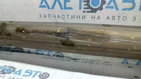 Приемная труба с катализатором левая BMW X7 G07 19-22 3.0T примята