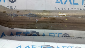 Приемная труба с катализатором левая BMW X7 G07 19-22 3.0T примята