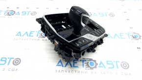 Переключение передач для BMW X7 G07, оригинальная деталь с небольшими потёртостями