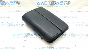Підлокітник BMW X7 G07 19-22 шкіра Vernasca з підігрівом, Schwarz