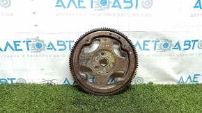 Маховик Ford Fusion mk5 13-20 2.0т, 2.5 тип 2, іржавий