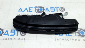 Изображение подушки безопасности airbag переднего правого сиденья для BMW X7 2019-2026.