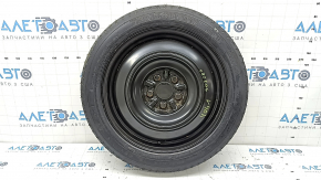 Запасное колесо докатка Toyota Camry v40 D17 155/70 5*114,3