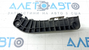 Кріплення переднього бампера ліве Toyota Camry v40 зламане кріплення