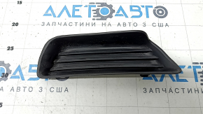 Заглушка ПТФ права Toyota Camry v40 07-09 зламане кріплення
