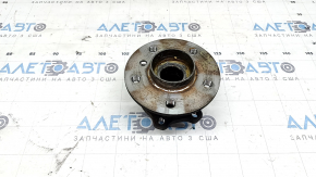 Ступиця задня ліва BMW X7 G07 19-26