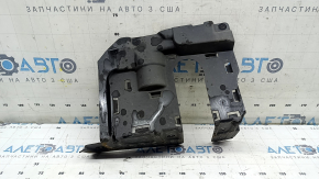 Защита арки двигателя правая BMW X7 G07 19-26