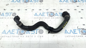 Патрубок системи охолодження BMW X7 G07 19-22 3.0T