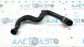 Патрубок системы охлаждения BMW X7 G07 19-22 3.0T