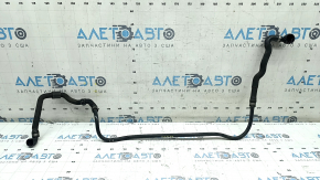 Патрубок системи охолодження BMW X7 G07 19-22 3.0T