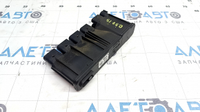Chassis Control Module Ccm Bcm Body Control BMW X7 G07 19-26