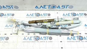 Подушка безопасности airbag боковая шторка правая Toyota Camry v40 ржавый пиропатрон