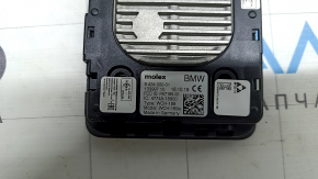 Беспроводное зарядное устройство BMW X7 G07 19-25
