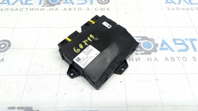 AC HEAT CLIMATE CONTROL MODULE BMW X7 G07 19-20