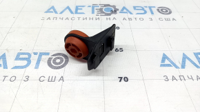 Крепление корпуса воздушного фильтра верхнее BMW X7 G07 19-25 3.0T