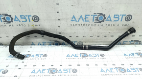 Патрубок системи охолодження BMW X7 G07 19-25 3.0T