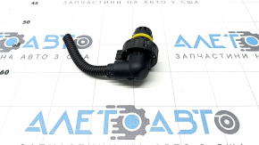 Фишка на АКПП BMW 5 G30 17-23