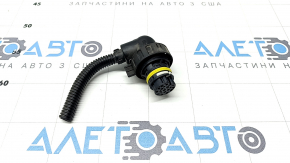 Фишка на АКПП BMW 5 G30 17-23
