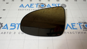 Дзеркальний елемент Toyota Camry v55 15-17 usa