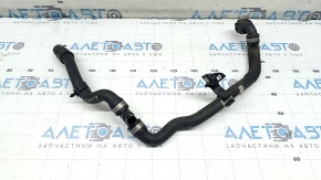 Патрубок системи охолодження BMW X7 G07 19-22 3.0T