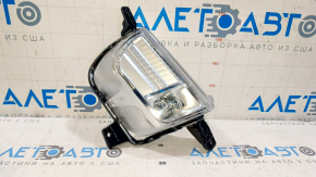 Противотуманная фара птф правая Ford Edge 19-24 LED