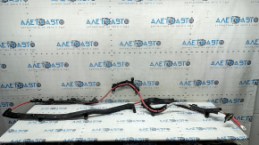 Провід АКБ через весь кузов BMW X7 G07 19-26