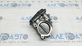Дроссельная заслонка BMW X7 G07 19-22 3.0T