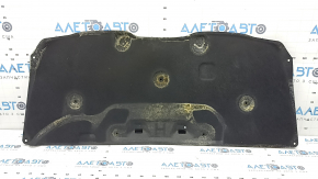 Ізоляція капота Toyota Camry v40 надриви