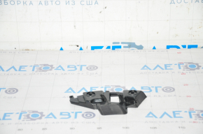 Кріплення переднього бампера правий VW Jetta 11-14 USA