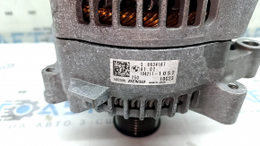 Генератор BMW X7 G07 19-22 3.0T 250A