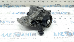 Помпа водяна BMW X7 G07 19-22 3.0T