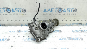 Передній редуктор BMW X7 G07 19-26 3.0T 3.636 85к