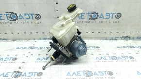 ABS АБС BMW X7 G07 19-23 з ГТЦ, бачком та кришкою
