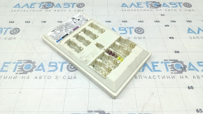 Body Control Module BCM BMW X7 G07 19-26