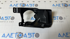 Кронштейн ПТФ правый Mazda 6 11-13