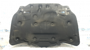 Ізоляція капота Ford Mustang mk6 18-23 надриви