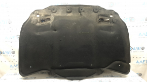 Изоляция капота Ford Mustang mk6 18-23 надрывы