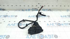 Розетка фаркопа BMW X7 G07 19-26 с проводкой