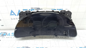 Щиток приладів Toyota Camry v40 07-09 hybrid, 125к, подряпини