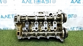 Головка блоку циліндрів у зборі Jeep Cherokee KL 19-23 2.0Т EC1 109к