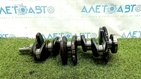 Коленвал Jeep Cherokee KL 19-23 2.0Т К:49,98 Ш:49,96 под шлифовку