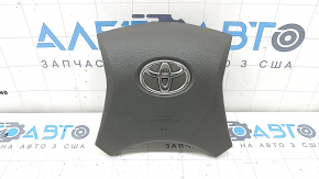 Подушка безпеки airbag в кермо водійська Toyota Camry v40 коричнева