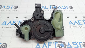 Маслоотделитель VW Jetta 19-26 2.0T