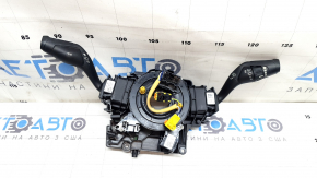 Гітара підрульових перемикачів у зборі Ford Mustang mk6 15-19