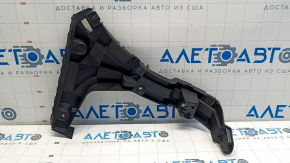 Кріплення заднього бампера ліве Audi Q3 8U 15-18