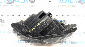 Фара передняя правая в сборе Ford Mustang mk6 18-23 LED песок